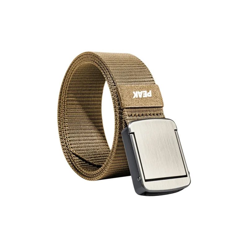 PEAK Polyester Sports Belts Men's 3.9CM Width-7
