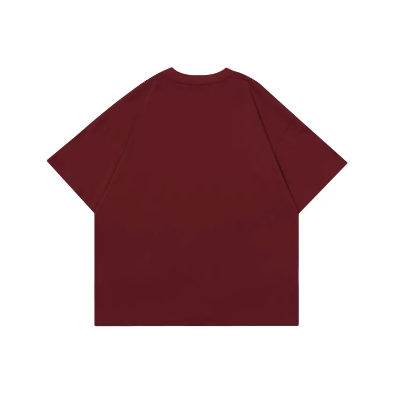 YINLEI T Shirts Unisex-1