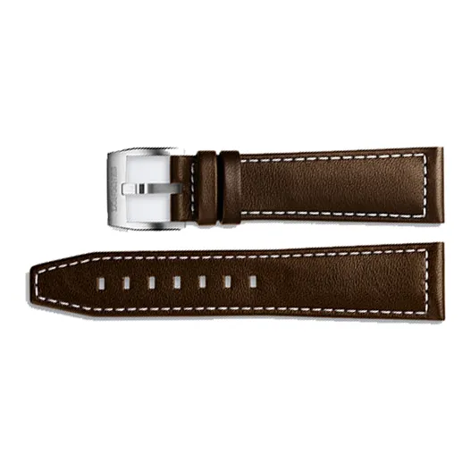 LONGINES All Compatibility Watch Band All Genuine Leather Material-2