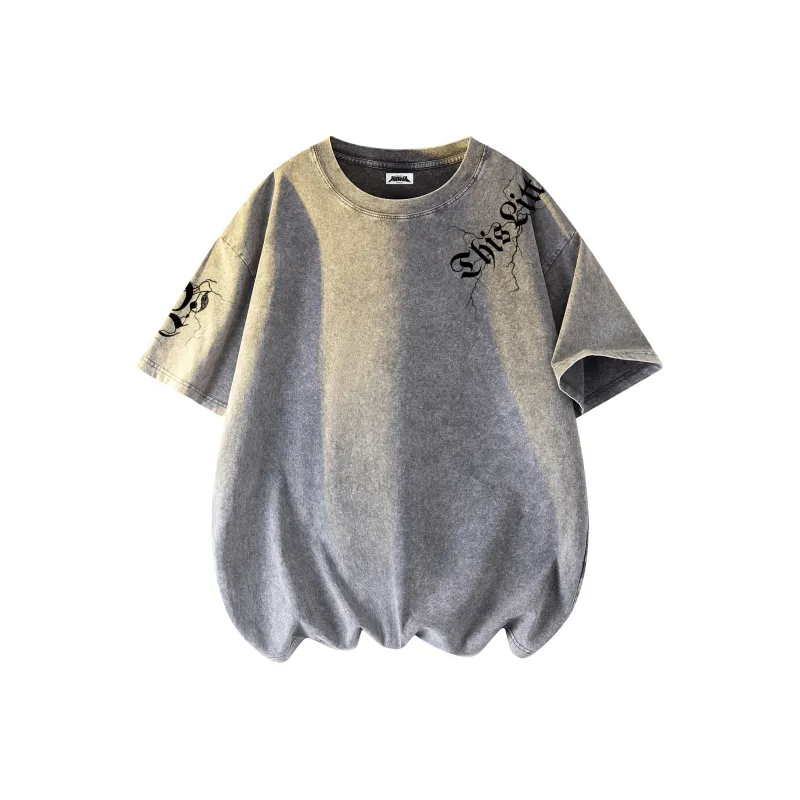 Kung Fu Panda T Shirts Unisex-21