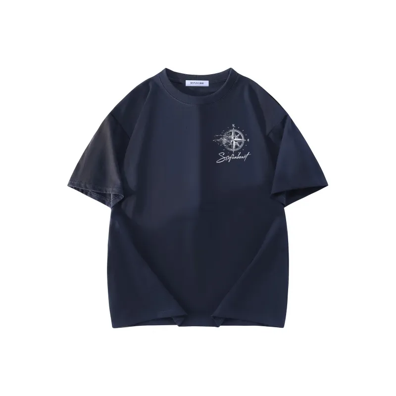 7 SEVFUN T Shirts Unisex-11