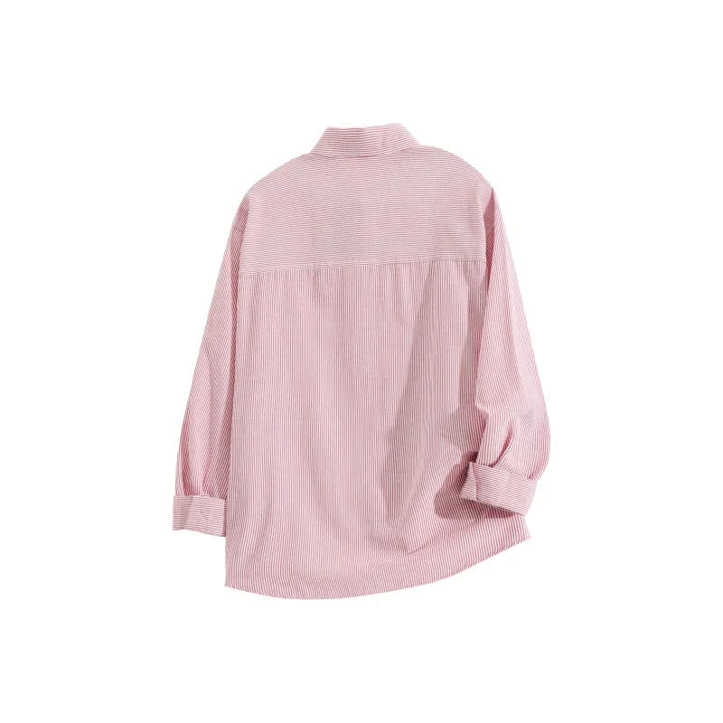 LIVINGTOWN Shirts Unisex-3