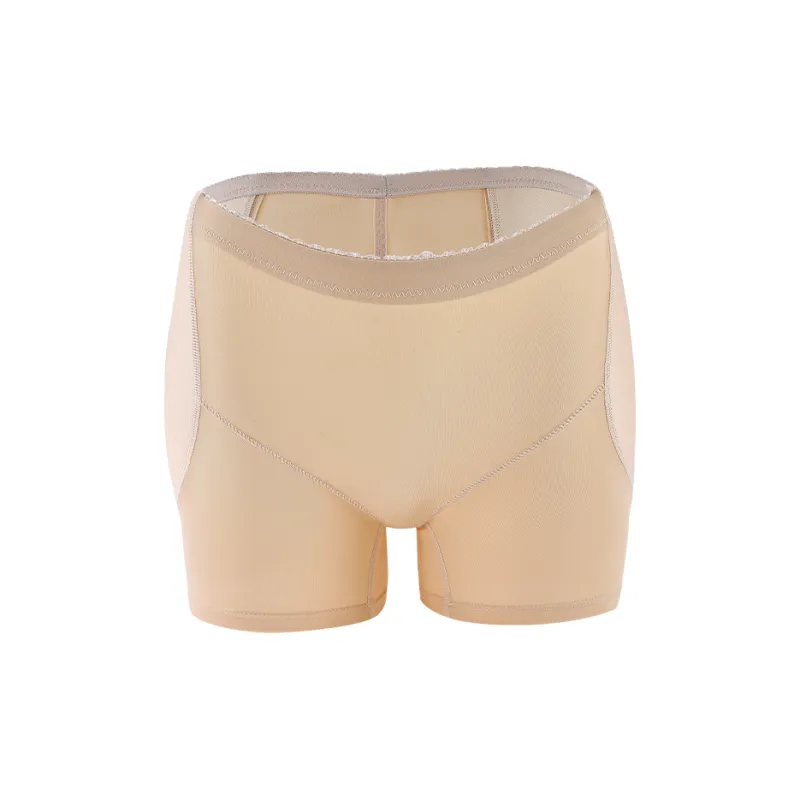 Cotton Gene Shapewear Bottom Women's 1 Pack-1