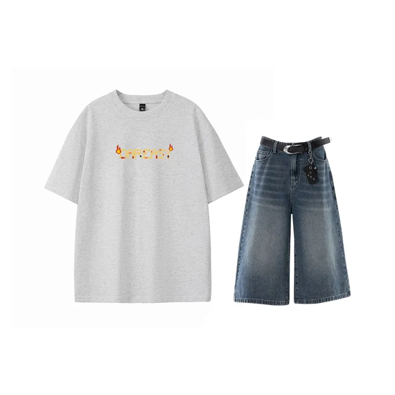DAREASY Casual Sportswear Unisex-38