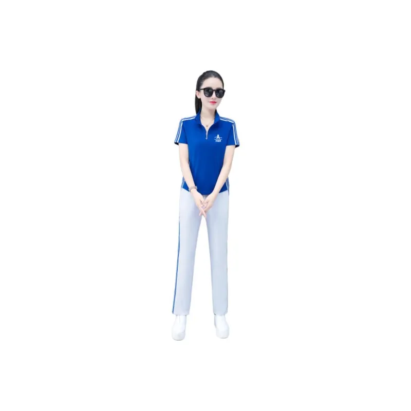 The New Age Family Casual Suit Women's-13