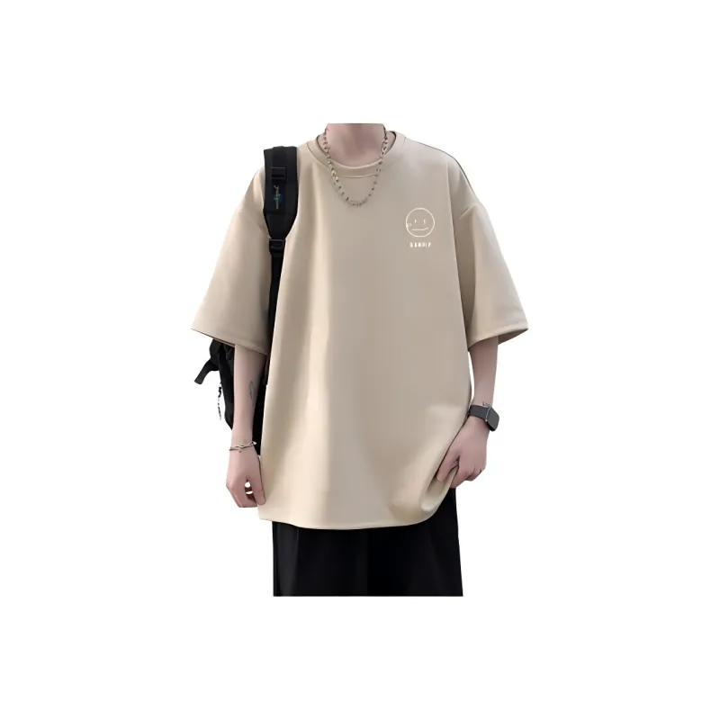 TONYBEAR T Shirts Men-4