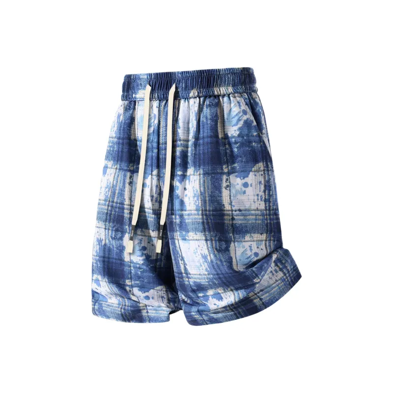 Être Par Lee Casual Shorts Unisex-2