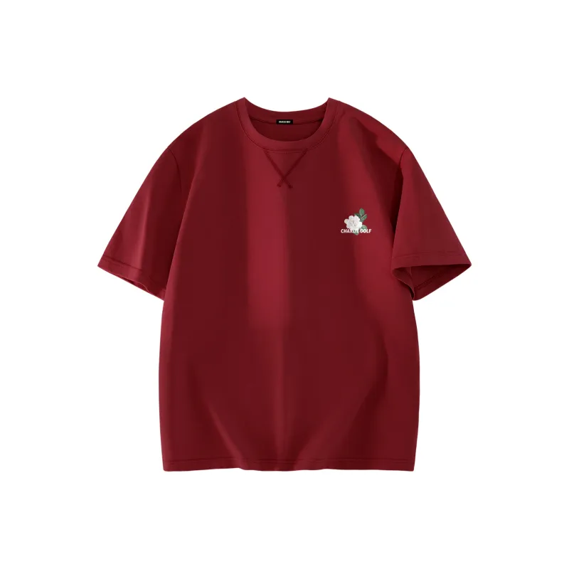 CHARLIE GOLF T Shirts Unisex-20