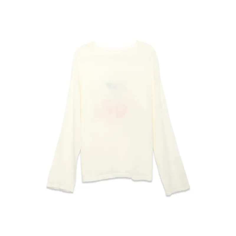 KIRSH Drop Shoulder Sleeve T Shirt Women's-1