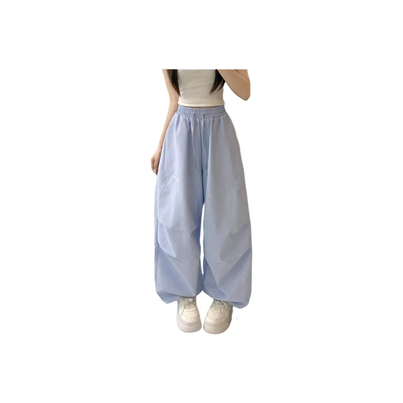 GOSO Cargo Pants Women's-0