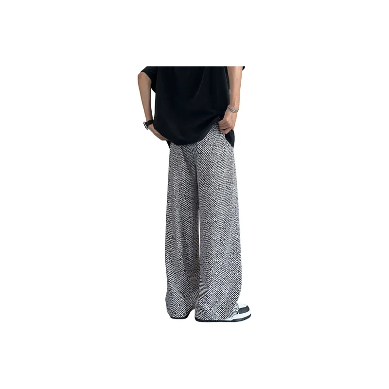 RED DRAGONFLY Casual Pants Unisex-1
