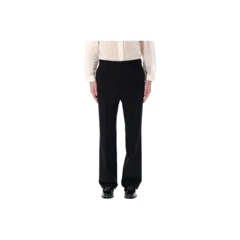 Sunflower Casual Pants Men's Black