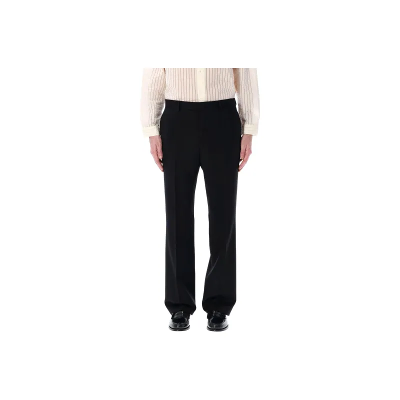 Sunflower Casual Pants Men's Black-0