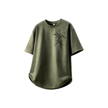 GY.VG T Shirts Unisex