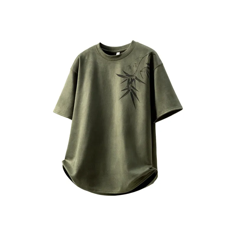 GY.VG T Shirts Unisex-0