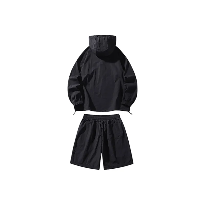 Lulifama Casual Sportswear Unisex-1