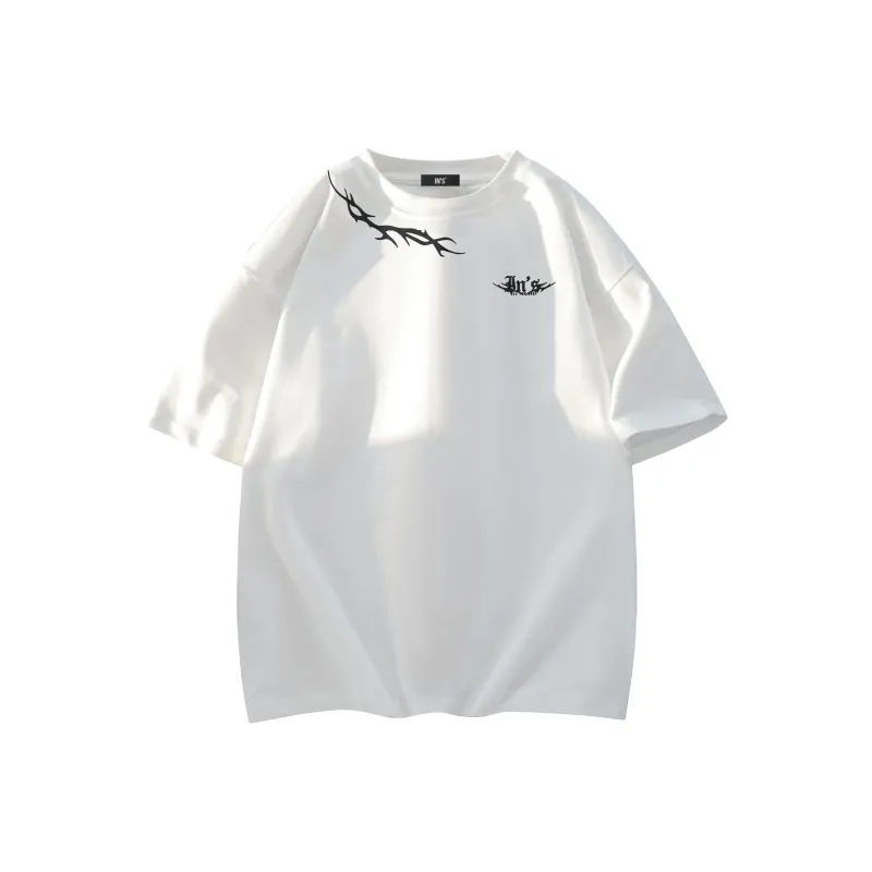 IN'S T-Shirts Unisex-0