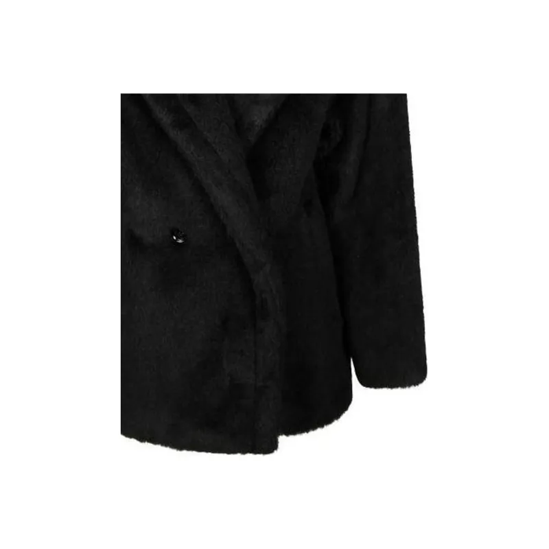 MaxMara Fuxia Coat-4