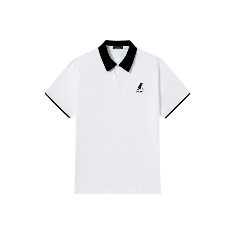 CSKS Polo Shirts Unisex-6