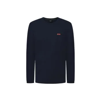HUGO BOSS Sweatshirt Men's Black