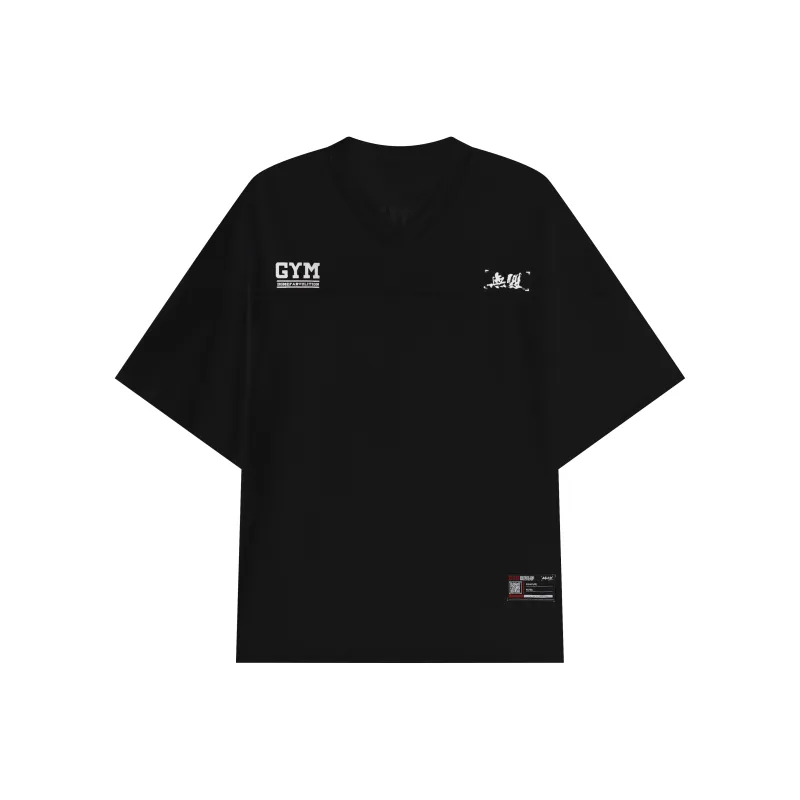Fearless East Short Sleeved Unisex-0