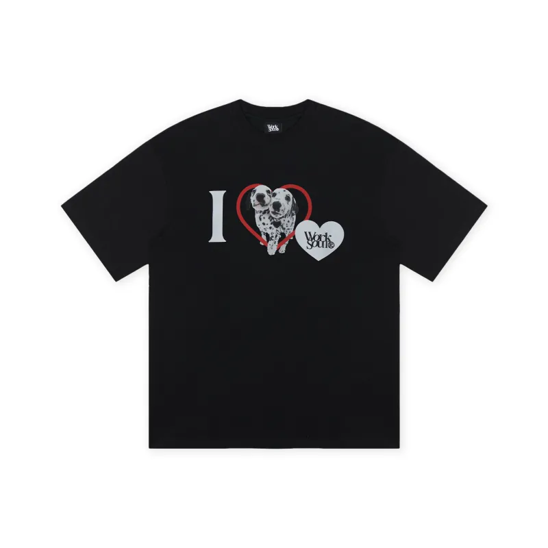 WORKSOUT T Shirts Women's-4