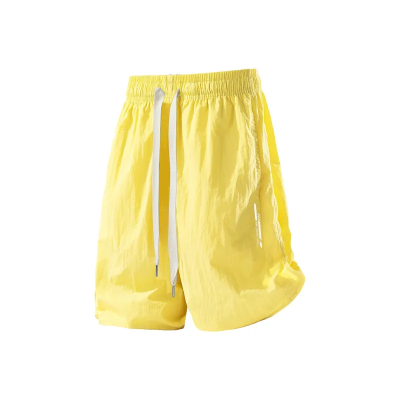 DOUBLEFISH Casual Shorts Unisex-6