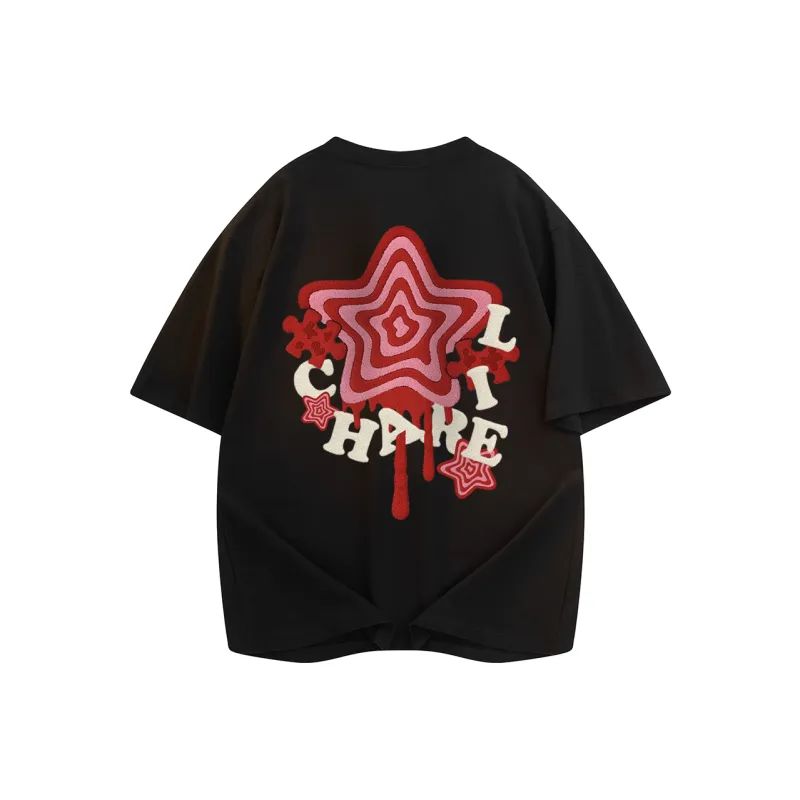 CHARLIE GOLF T-Shirts Unisex-2