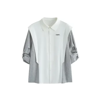 HOKLV Shirts Unisex