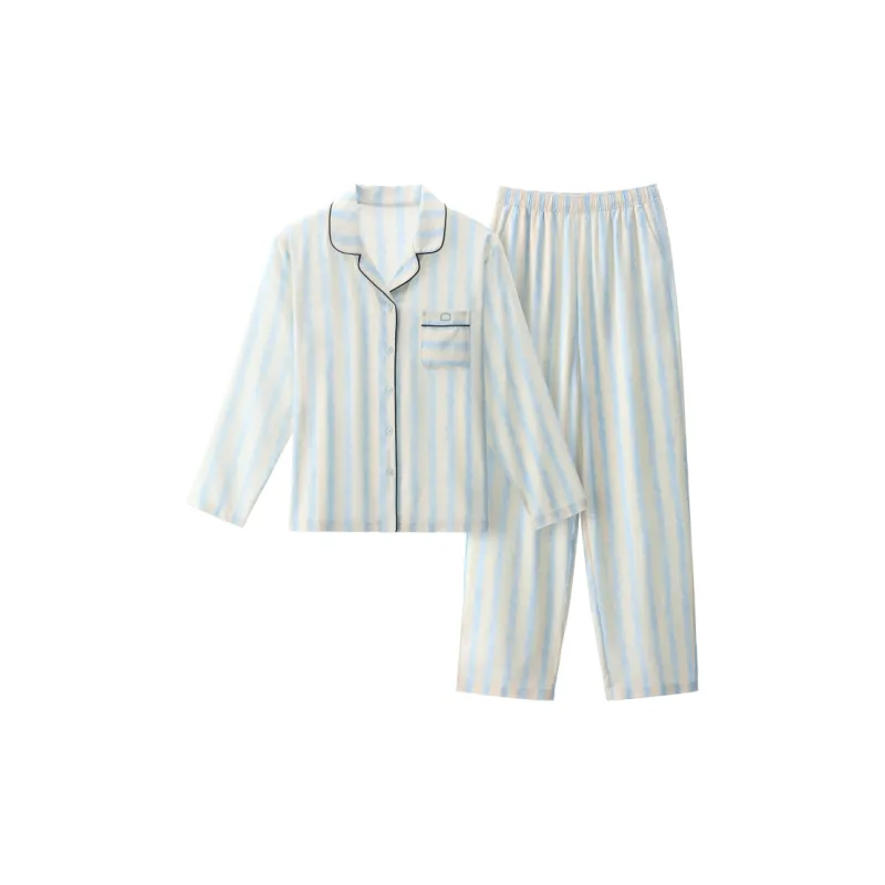 BANANA IN Women's Pajama Sets-0