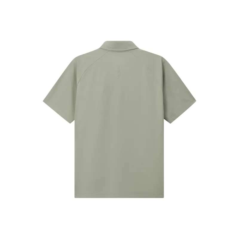 SPYDER TRAINING Polo Shirt Men's-8