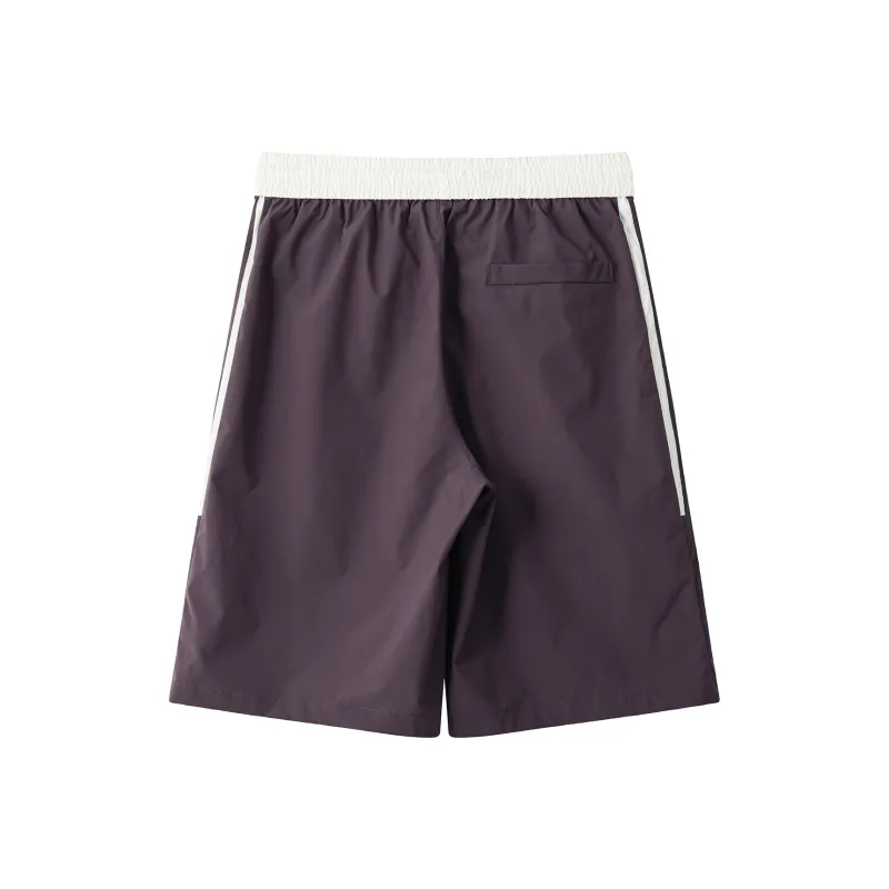 POINTLIMIT Casual Shorts Unisex-7