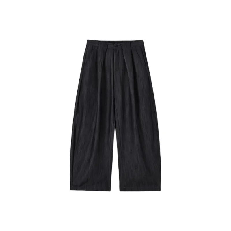 ACE VESTITI Casual Pants Unisex-4