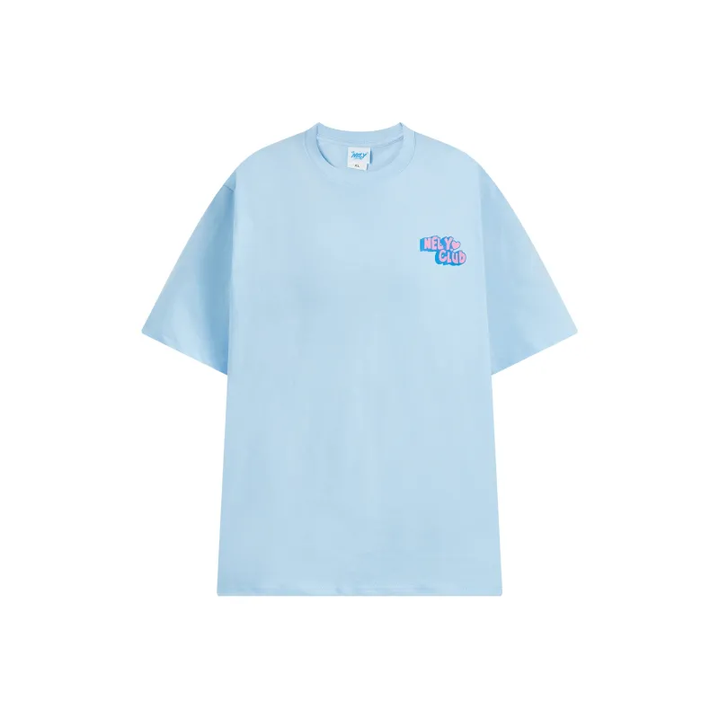 NELY T Shirts Unisex-28
