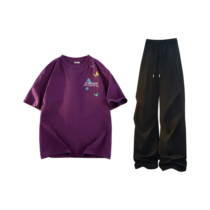 MEXICAN Casual Sportswear Unisex-33