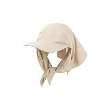 OXO OVERLOAD Cotton Polyester Blend Turban Women's