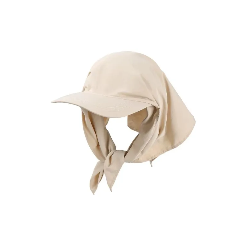 OXO OVERLOAD Cotton Polyester Blend Turban Women's-0