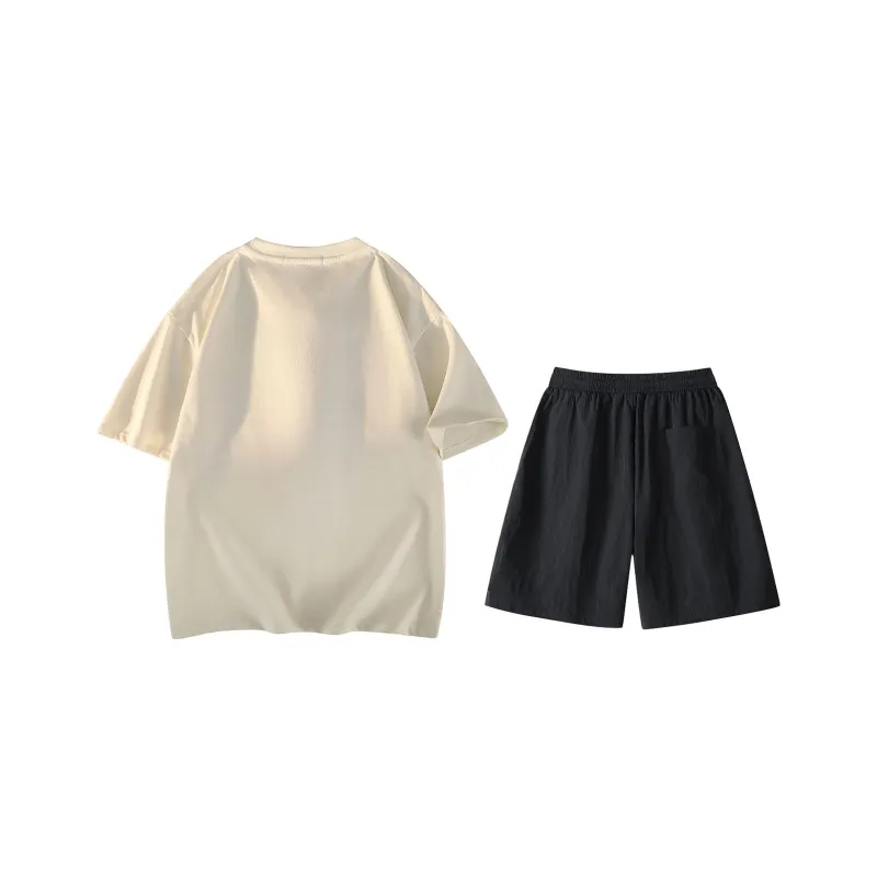 FORIDER Casual Sportswear Unisex-11