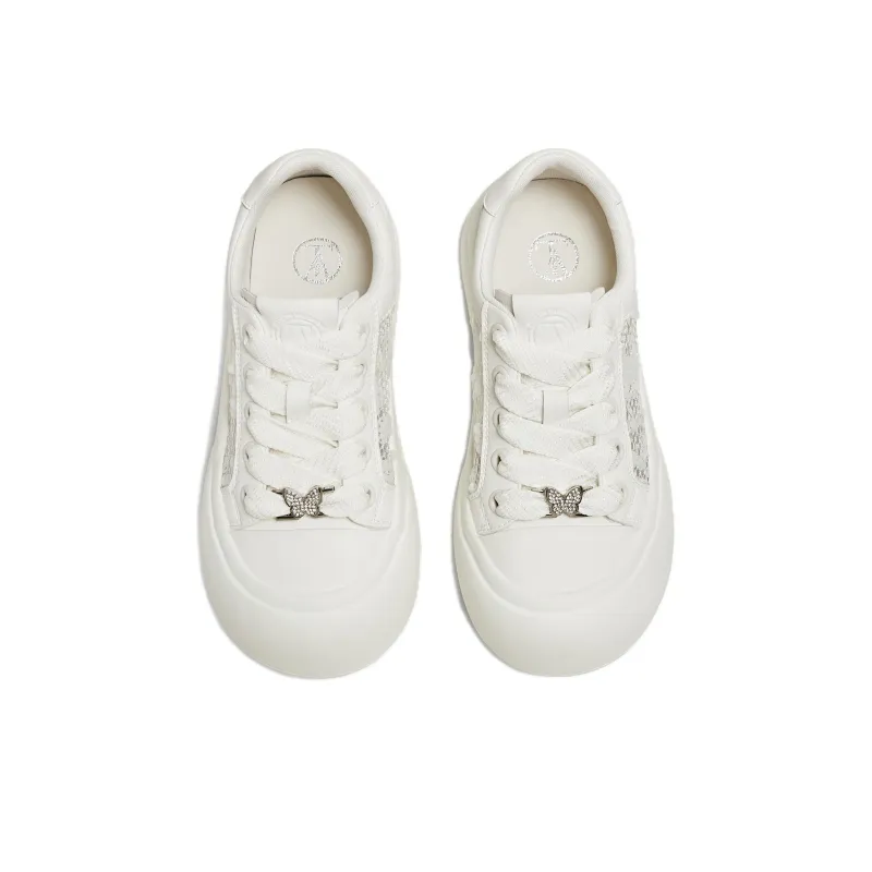 TATA Low Top Casual Shoes Women's-2