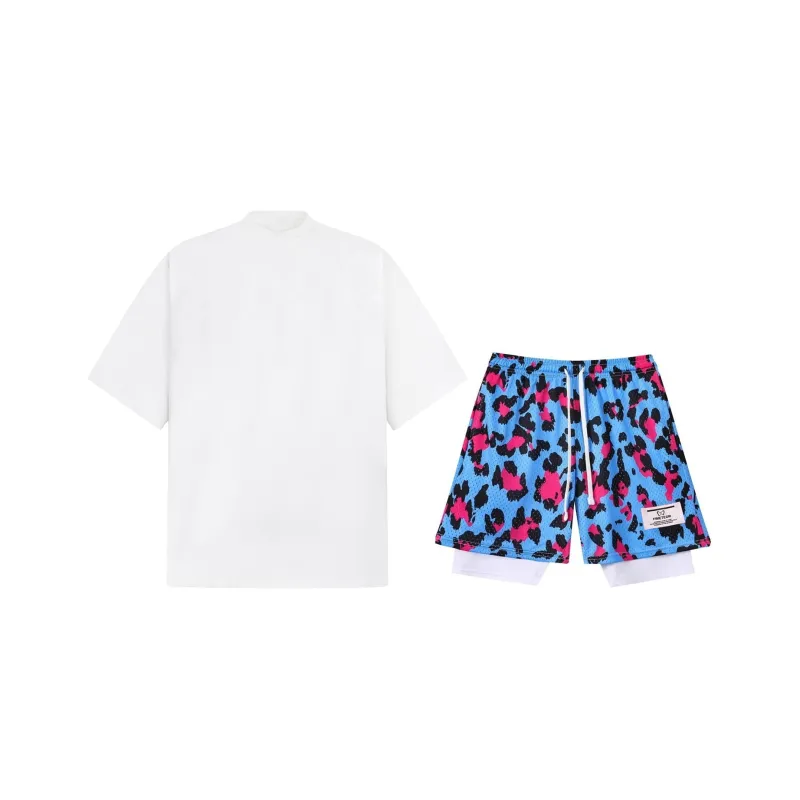 WHELVE Fitness Sets Unisex-7