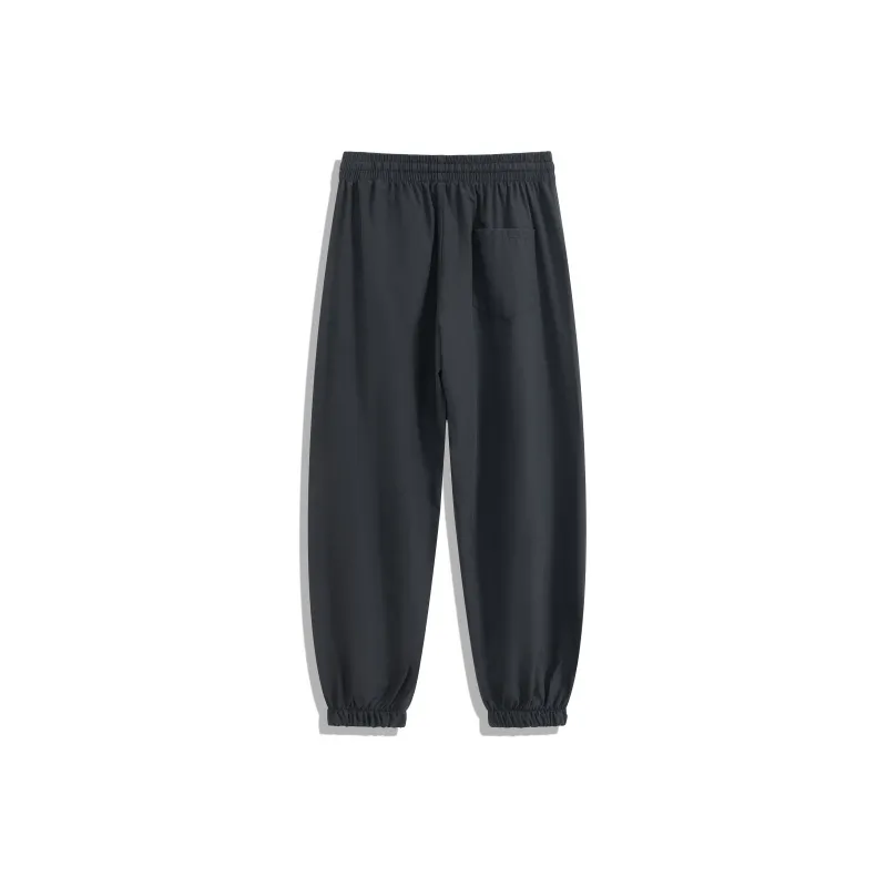 A02 Casual Pants Unisex-8