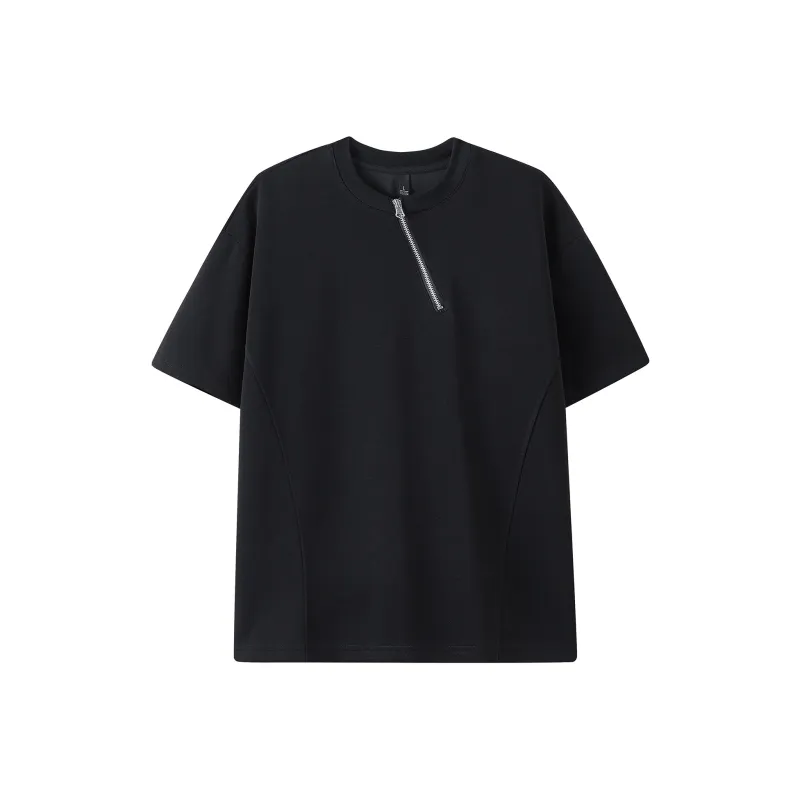 ZYKY T Shirts Unisex-3