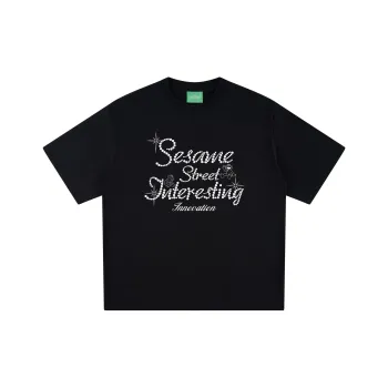 SESAME STREET T-Shirts Unisex