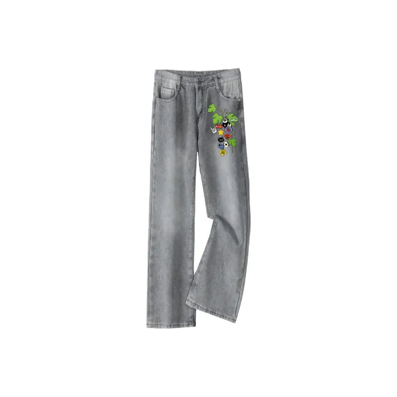 IXXAT Jeans Unisex-6