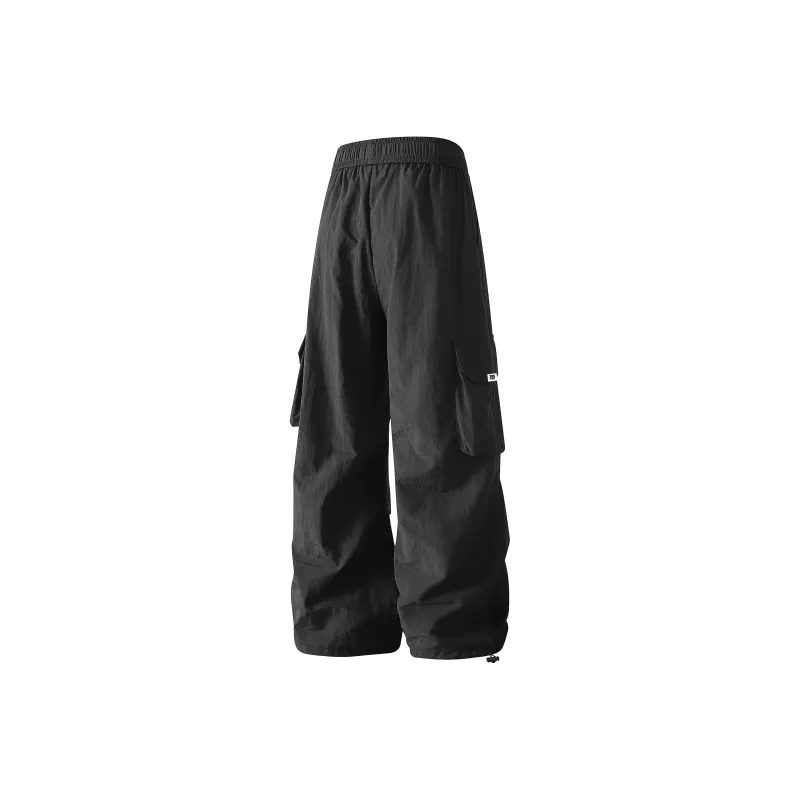 7 SEVFUN Casual Pants Unisex-1