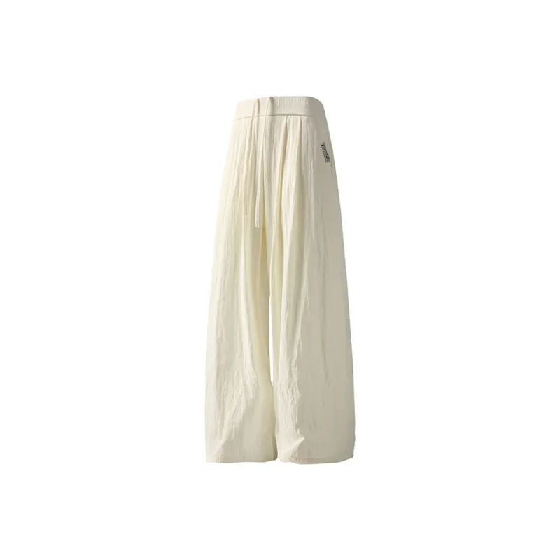 TUCANO Casual Pants Unisex-18