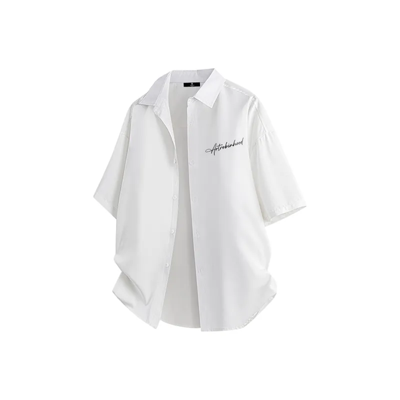 ROBINHOOD Shirts Unisex-5