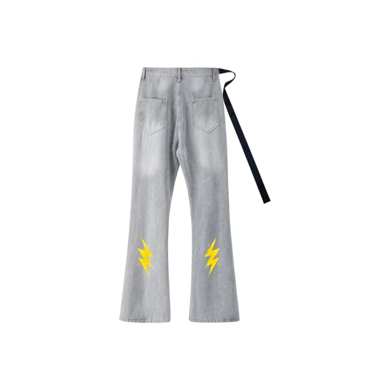 IXXAT Jeans Unisex-16