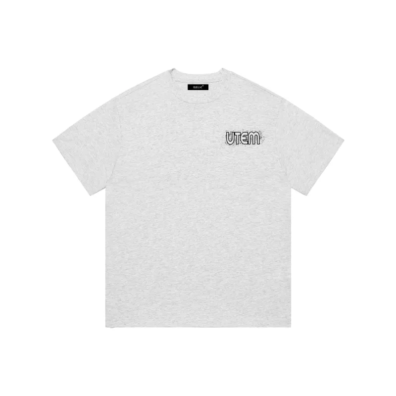 Universal Templates T Shirt Unisex-9