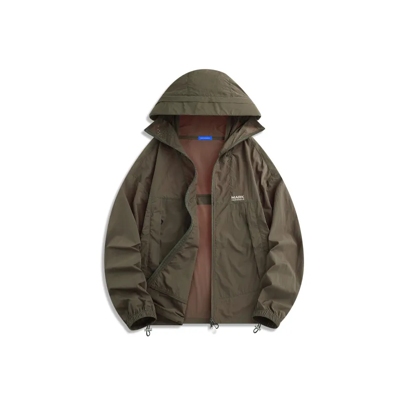FAIRWHALE Sun Protection Clothing Unisex-15